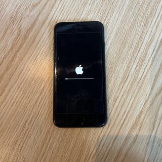 アップル(Apple)のiPhone 8(スマートフォン本体)
