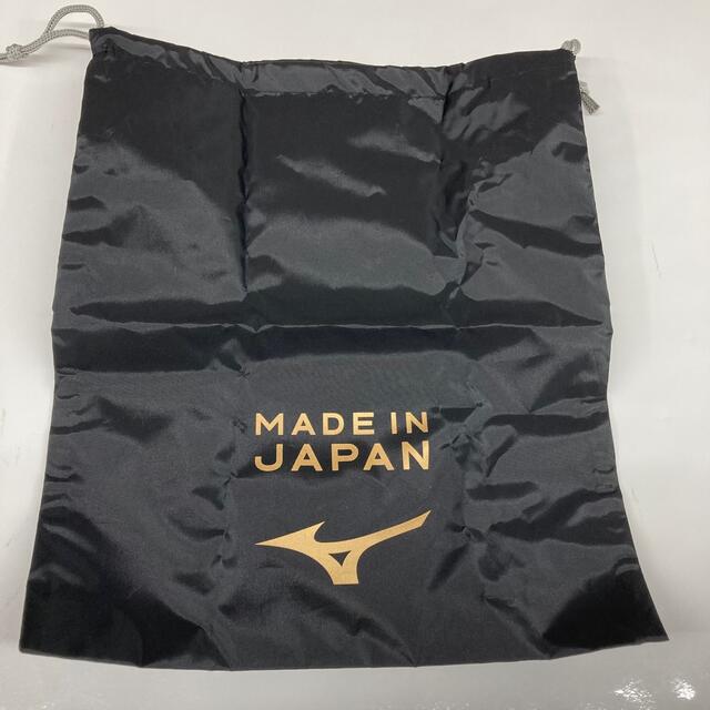 MIZUNO(ミズノ)のミズノ レビュラ カップ　サッカースパイク　27.5 スポーツ/アウトドアのサッカー/フットサル(シューズ)の商品写真