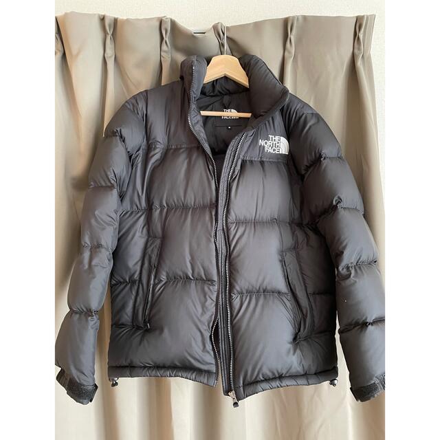 THE NORTH FACE ヌプシダウンジャケット