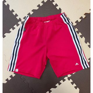 アディダス(adidas)のアディダス ハーフパンツ(ハーフパンツ)