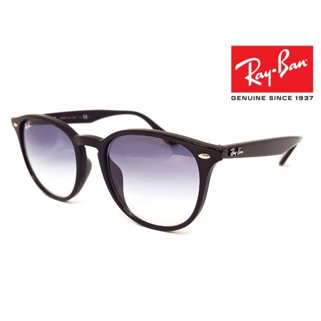 RayBan レイバン ブルーグラデーション サングラス