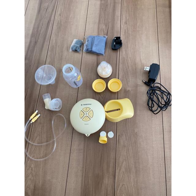 メデラ 電動搾乳機 - evc.co.il