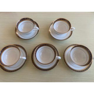 ノリタケ(Noritake)のコーヒーカップ(食器)