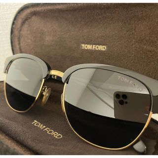 トムフォード(TOM FORD)のトムフォード　サングラス(サングラス/メガネ)