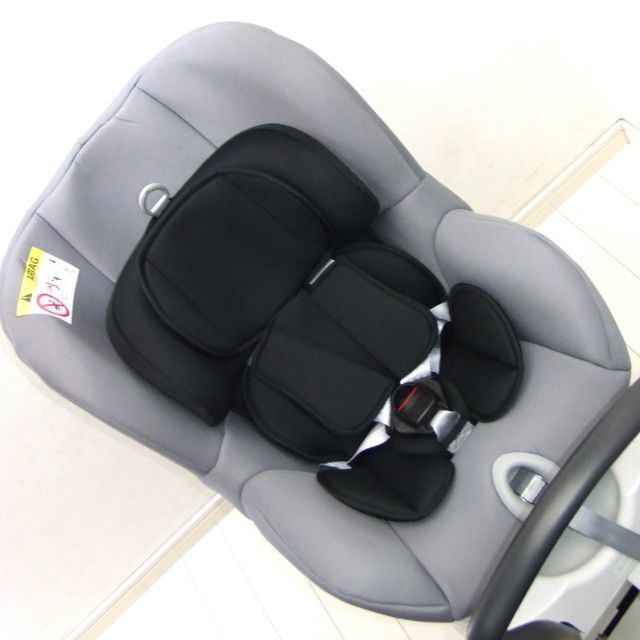 美品★BRITAX ROMER ブリタックス レーマー デュアルフィックス 1