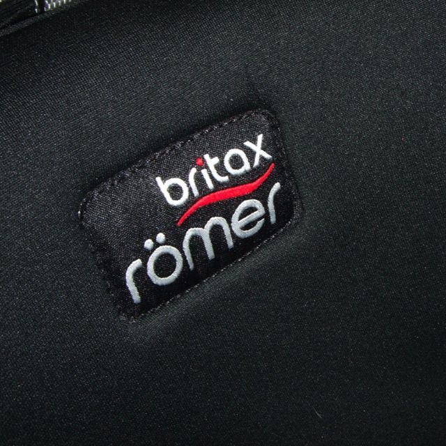 美品★BRITAX ROMER ブリタックス レーマー デュアルフィックス 6