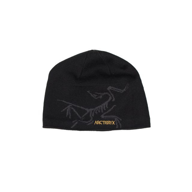 ARC'TERYX(アークテリクス)のArc'teryx BIRD HEAD TOQUE BEANIE メンズの帽子(ニット帽/ビーニー)の商品写真