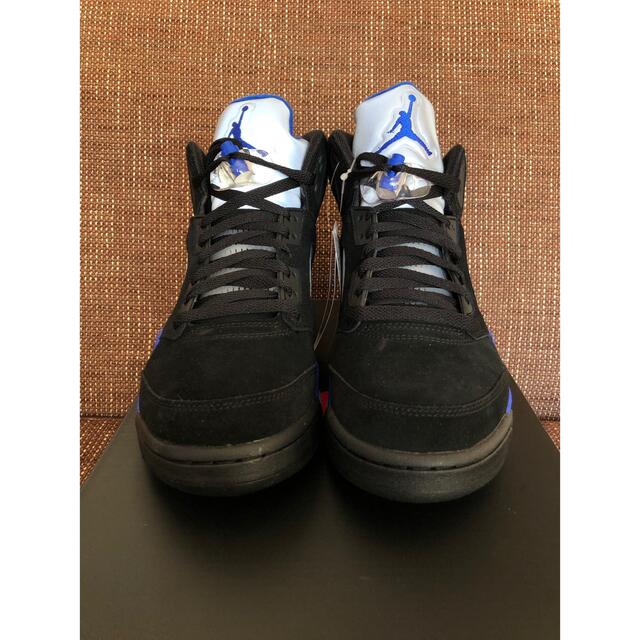 Air Jordan 5 Racer Blue エア ジョーダン5 26.5cm