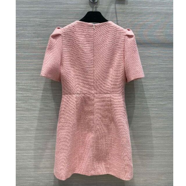 CHANEL - 超美品シャネル22の新しいドレスの通販 by Mariela shop｜シャネルならラクマ
