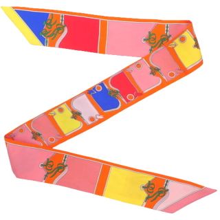 カマイユ Hermes - エルメス ツイリー カマイユ 予約完売品❤️の通販