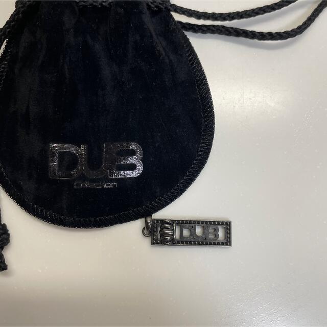 DUB Collection(ダブコレクション)のDUB  ネックレストップ　アクセサリー　 レディースのアクセサリー(ネックレス)の商品写真