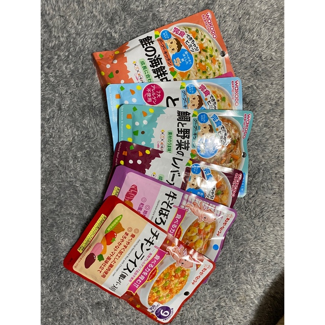 取寄商品 あって便利 ベビー????離乳食セット バラ売り⭕️ 通販 ベビー 離乳食調理セット まとめ売り バラ売り
