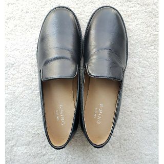 B:MING LIFE STORE by BEAMS - ビーミング by ビームス スリッポンの