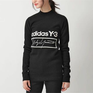 新品未使用!】Y-3ウィメンズニットセーター | labiela.com