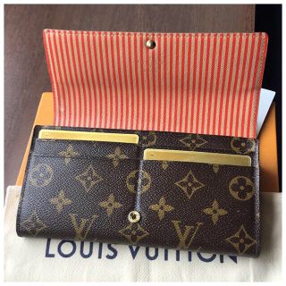 ❤️国内直営店購入 そごう❤️ ⭐️美品⭐️ ルイヴィトン モノグラム
