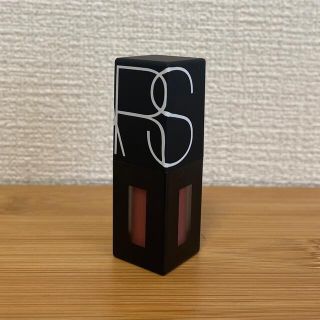 ナーズ(NARS)のNARS パワーマットピグメント　2772(口紅)