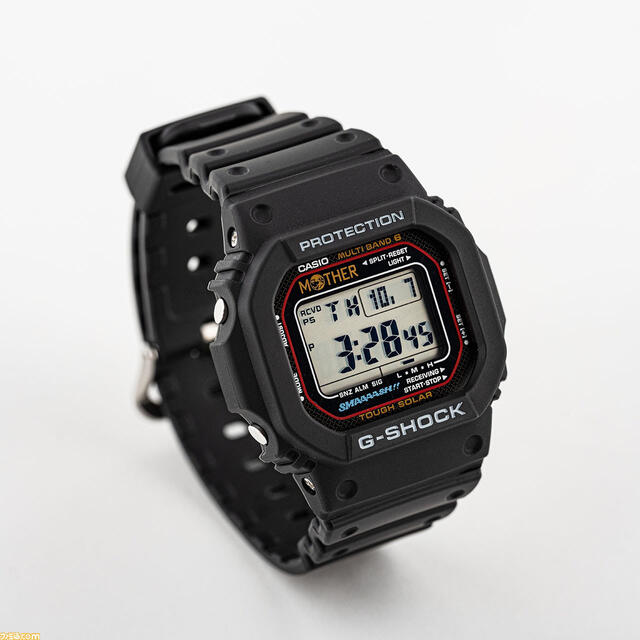 MOTHER G-SHOCK マザー　Gショック