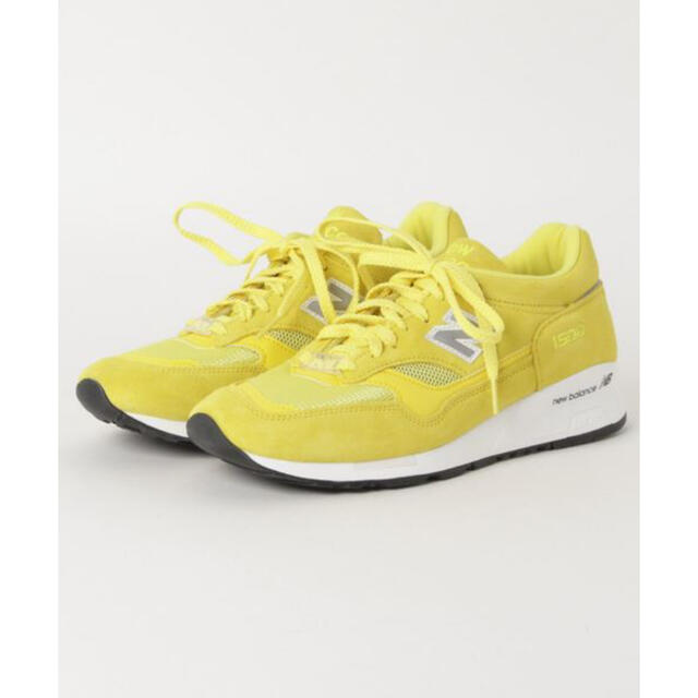 New Balance - Newbalance 1500