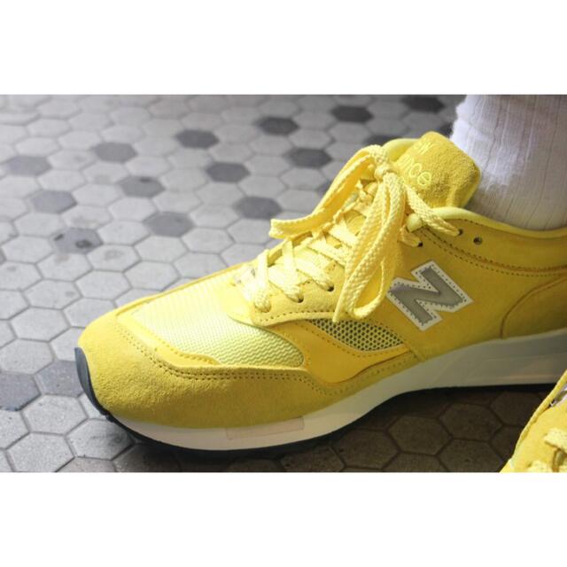 New Balance(ニューバランス)の Newbalance 1500 メンズの靴/シューズ(スニーカー)の商品写真