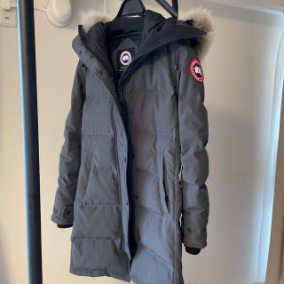 カナダグース(CANADA GOOSE)のカナダグース　ダウンコート(ダウンコート)