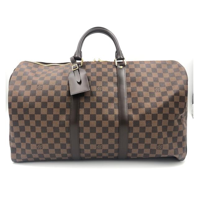 新しいブランド LOUIS VUITTON - LOUIS VUITTON ルイヴィトン キーポル