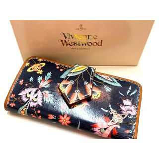 ヴィヴィアンウエストウッド(Vivienne Westwood)の【未使用】ヴィヴィアン　ウエストウッド　キーケース(キーケース)