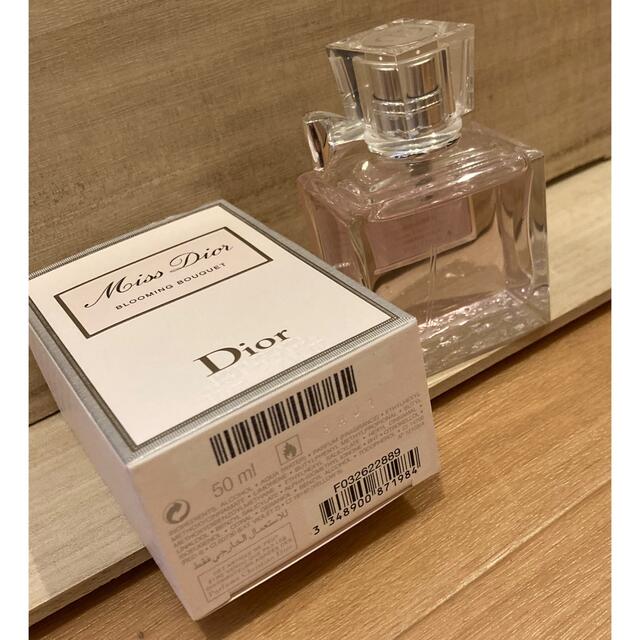 Dior - ミスディオール 香水の通販 by ケイン's shop｜ディオールならラクマ