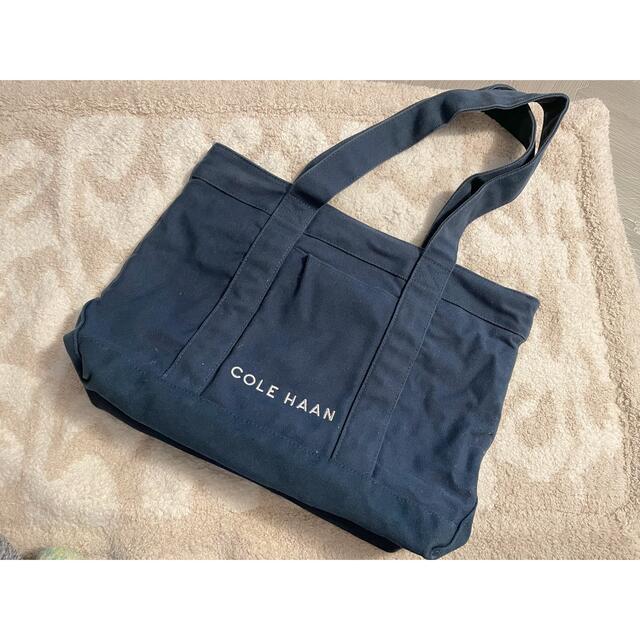 Cole Haan(コールハーン)のお値下げ♡Cole Haan メンズトートバッグ レディースのバッグ(トートバッグ)の商品写真