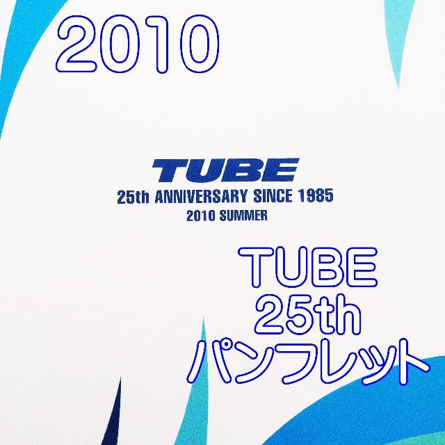 Tube Live Around 10 25th パンフレットの通販 By スリンキー S Shop ラクマ