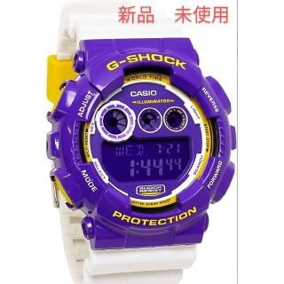 ジーショック(G-SHOCK)の★超お洒落!新品未使用CASIOカシオGｰSHOCK デジタルメンズ腕時計★(腕時計(デジタル))