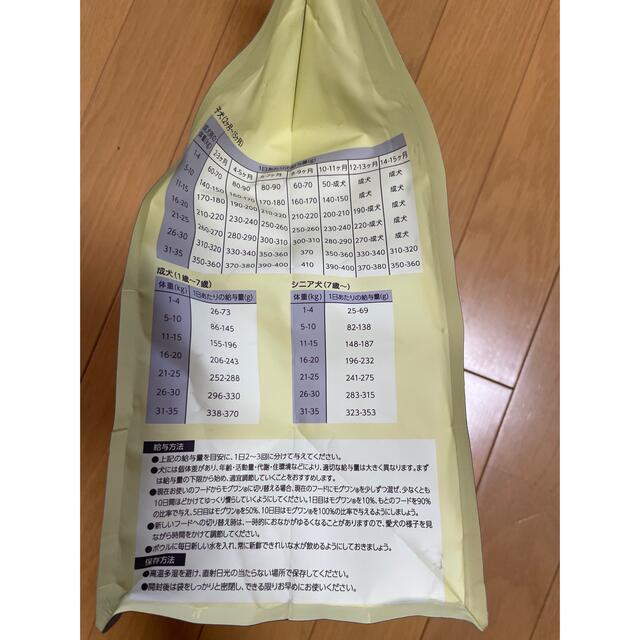 モグワンドッグフード 1.8kg×１袋 未開封新品