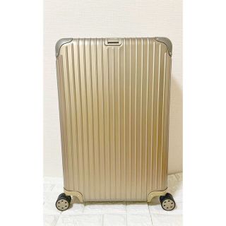貴重品 リモワ RIMOWA トパーズ ゴールド 923.52.03.4 brainworks.cl