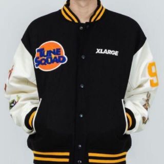 エクストララージ コラボ スタジャン(メンズ)の通販 22点 | XLARGEの