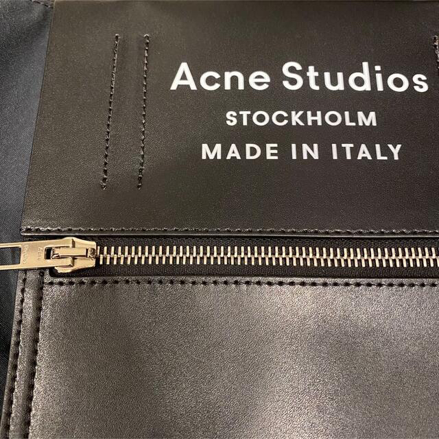 Acne Studios - 【新品未使用】◇Acne Studios◇Baker out トート