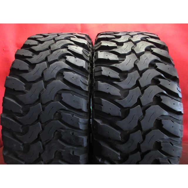 タイヤ2本 35×12.50R20 LT 10PR ★12311T自動車/バイク