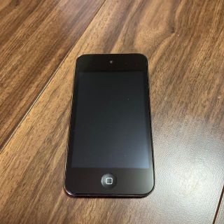 アイポッドタッチ(iPod touch)のiPadtouch(ポータブルプレーヤー)