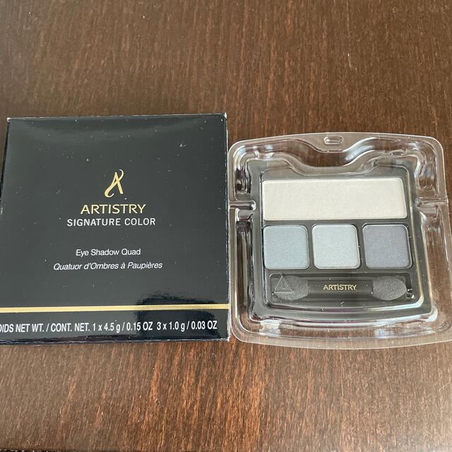 Amway(アムウェイ)のAmway アーティストリー アイシャドウ(レフィル) コスメ/美容のベースメイク/化粧品(アイシャドウ)の商品写真