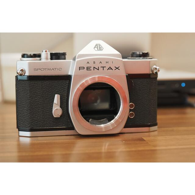 Pentax spボディ m42マウント 55mm f1.8 35mm f3.5 | hartwellspremium.com