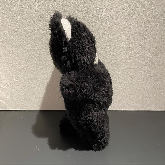 kurosuke♡猫のぬいぐるみ　ハンドメイド ハンドメイドのぬいぐるみ/人形(ぬいぐるみ)の商品写真