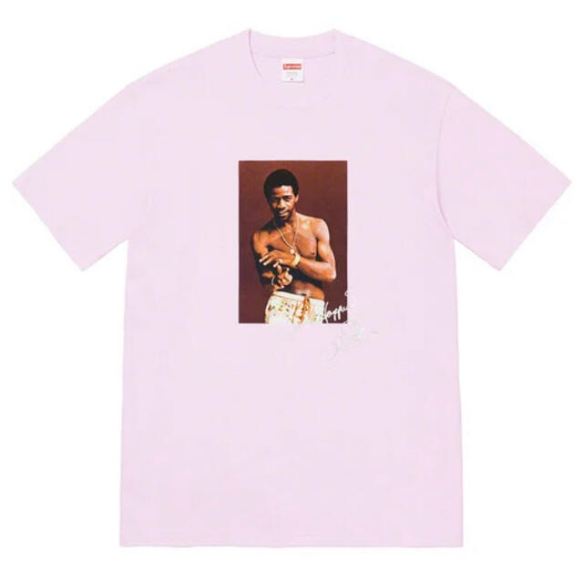 Supreme Al Green Tee シュプリーム アル グリーン Tシャツ