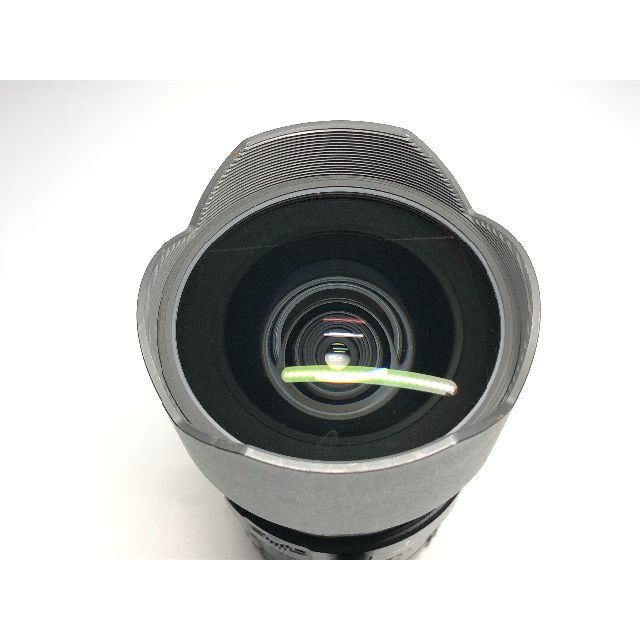 PENTAX(ペンタックス)のPENTAX-D FA645 25mm F4 AL [IF] SDM AW スマホ/家電/カメラのカメラ(レンズ(単焦点))の商品写真