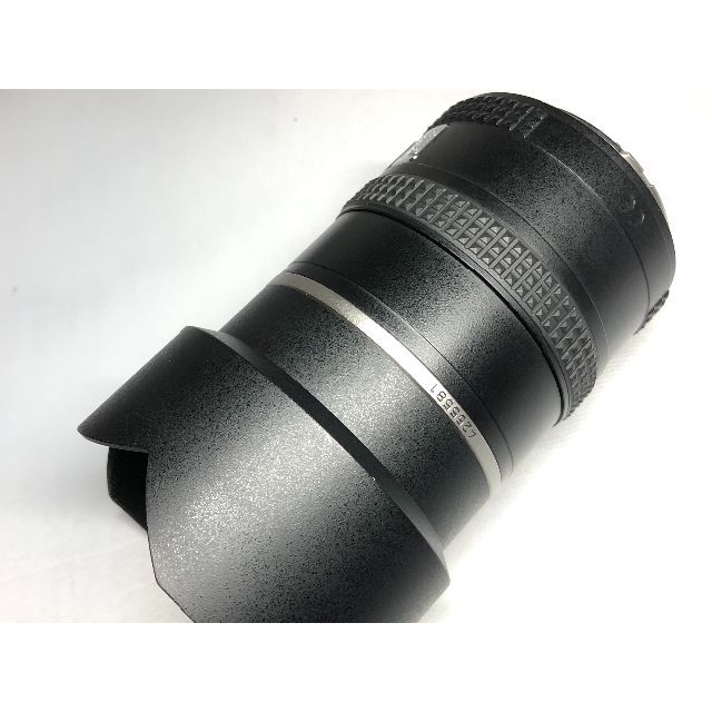 PENTAX(ペンタックス)のPENTAX-D FA645 25mm F4 AL [IF] SDM AW スマホ/家電/カメラのカメラ(レンズ(単焦点))の商品写真