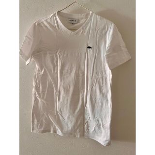 ラコステ(LACOSTE)のTシャツ(シャツ)