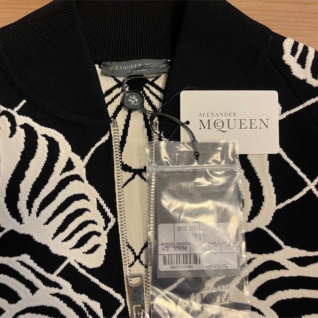 Alexander McQueen - 最終値下げ❗️明日まで⭐️アレキサンダー