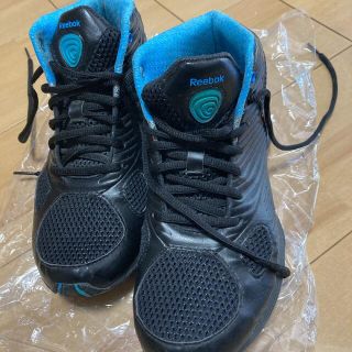 リーボック(Reebok)の【中古】Reebok トレイントーン　22.5(ウォーキング)