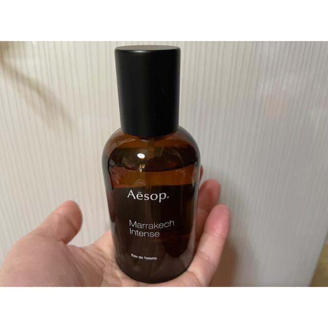 Aesop マラケッシュ インテンス オードパルファム