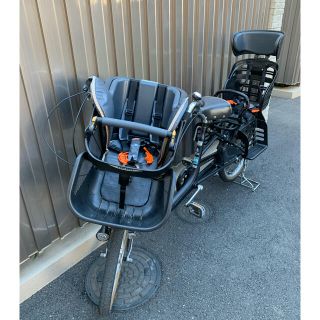 マルイシサイクル(丸石サイクル)の丸石サイクル　ふらっか〜ずしゅしゅ　非電動(自転車本体)