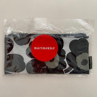 マリメッコ(marimekko)のマリメッコ ノベルティ ペンポーチ(ペンケース/筆箱)