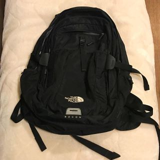 ザノースフェイス(THE NORTH FACE)のノースフェイス:バックパック(バッグパック/リュック)