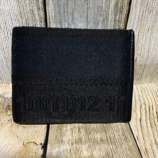 Maison Martin Margiela - 《メゾンマルジェラ》箱付新品 伊製 ステッチ刺繍入 レザーカードケース 名刺入れの通販 by